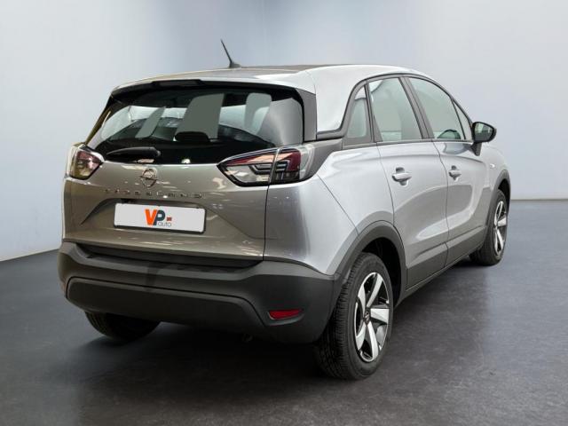Opel Crossland image 7