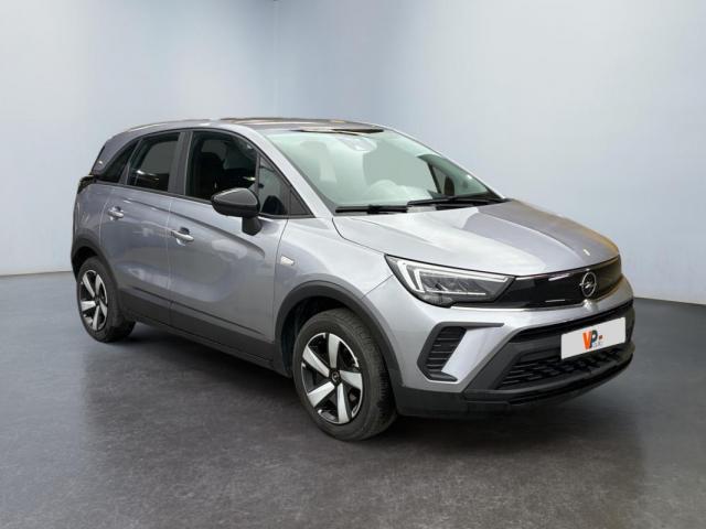 Opel Crossland image 8