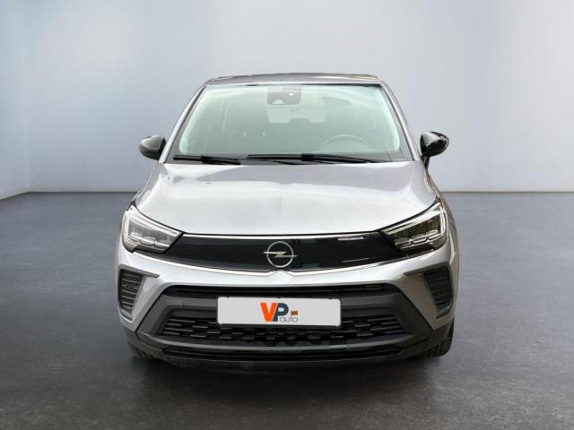 Opel Crossland image 1