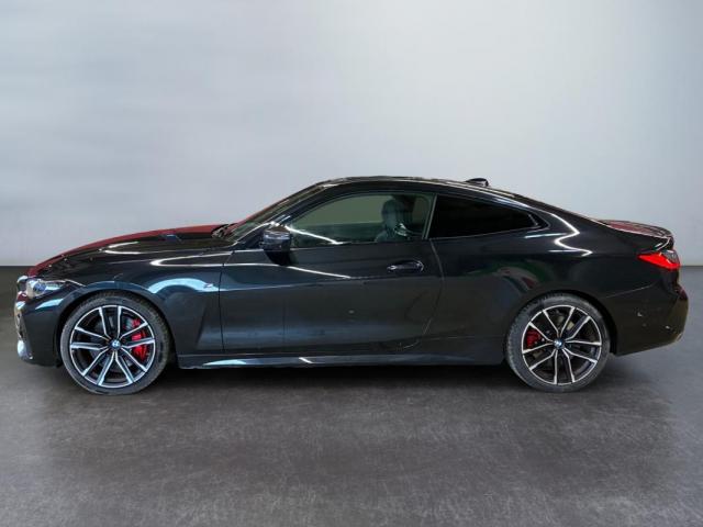 Bmw Serie 4 Coupé image 1