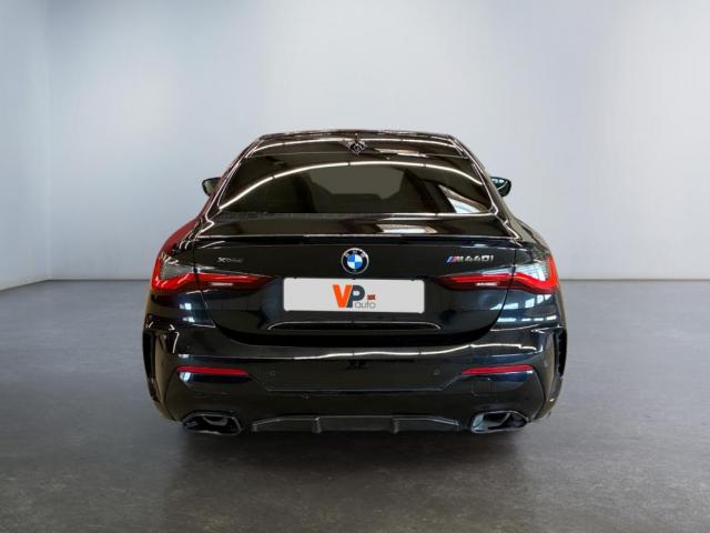 Bmw Serie 4 Coupé image 2