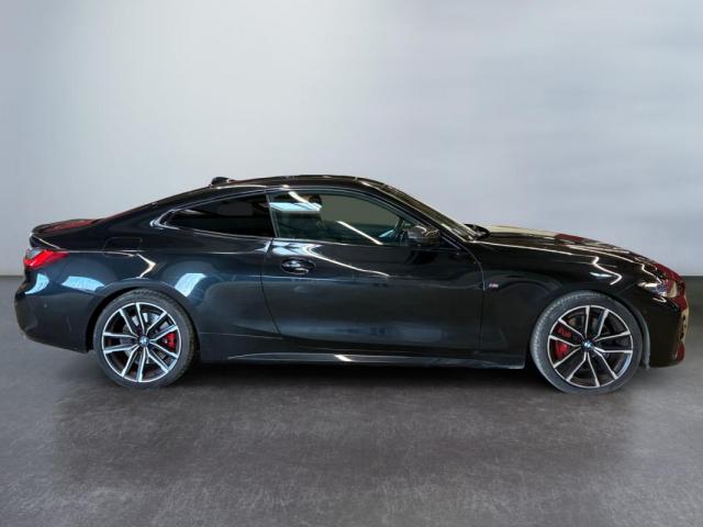 Bmw Serie 4 Coupé image 5