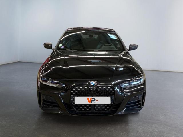 Bmw Serie 4 Coupé image 4