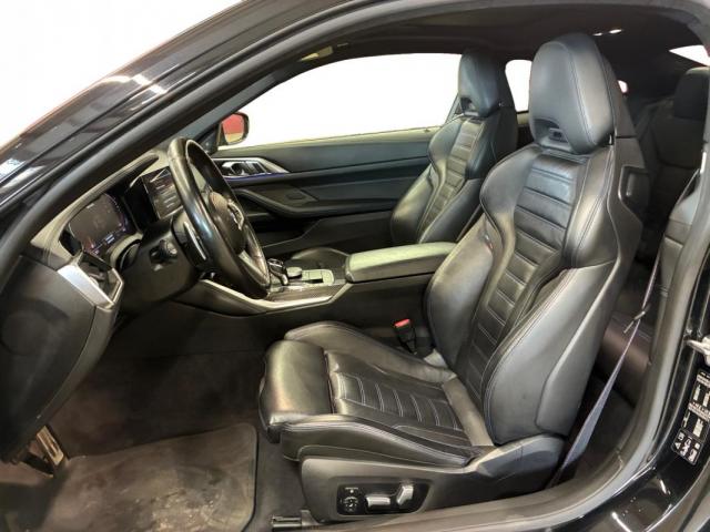 Bmw Serie 4 Coupé image 7
