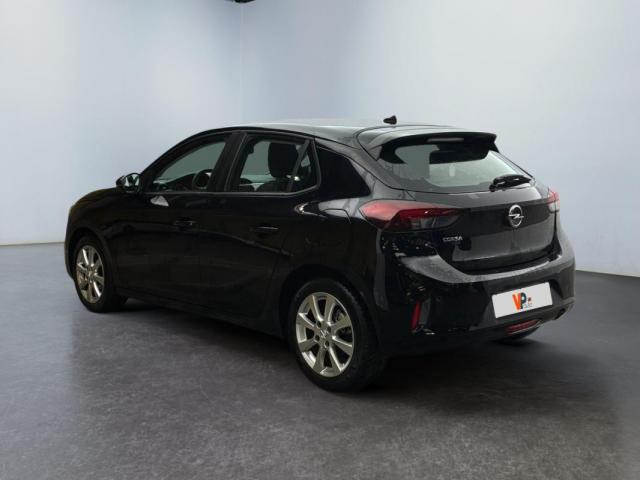 Opel Corsa image 6