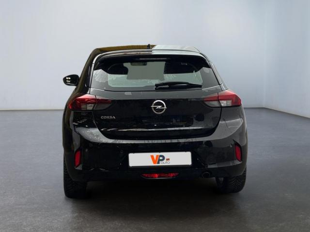 Opel Corsa image 8