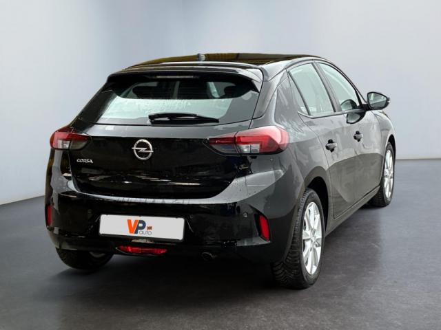 Opel Corsa image 3