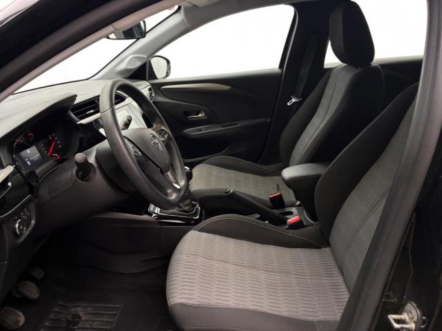Opel Corsa image 1