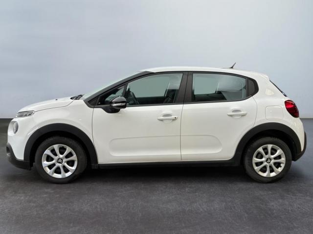 Citroen C3 image 8