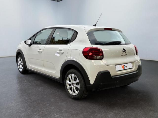 Citroen C3 image 6