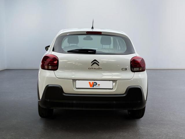 Citroen C3 image 5