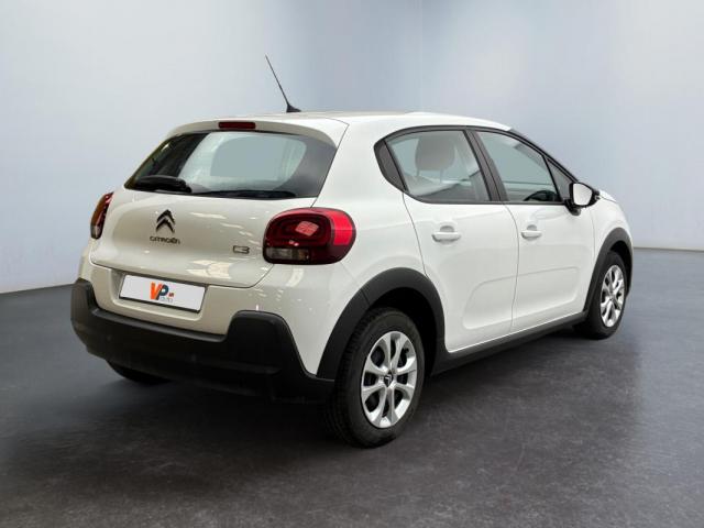 Citroen C3 image 1