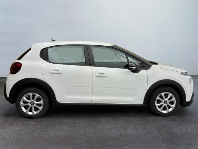 Citroen C3 image 4