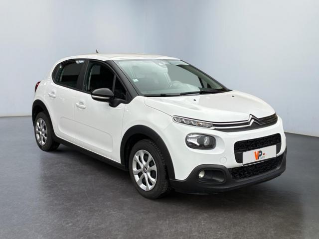 Citroen C3 image 2