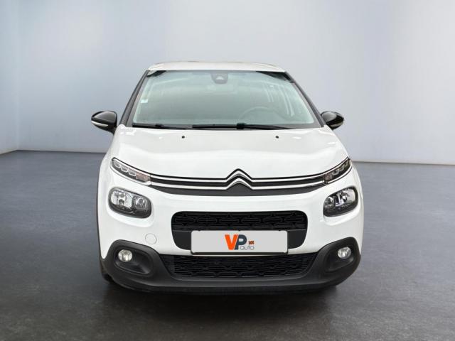 Citroen C3 image 3