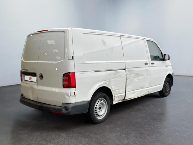 Volkswagen Transporter image 5