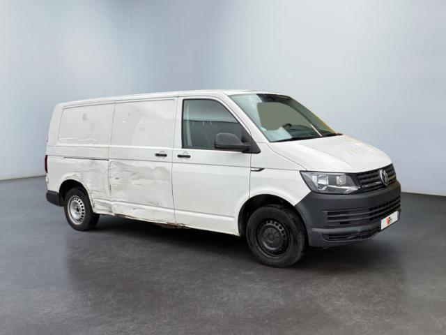 Volkswagen Transporter image 4