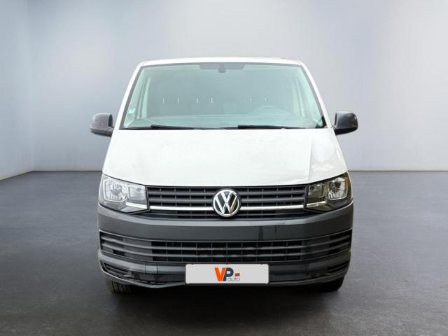 Volkswagen Transporter image 3