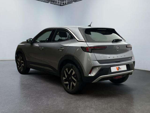 Opel Mokka image 8
