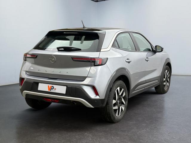 Opel Mokka image 5