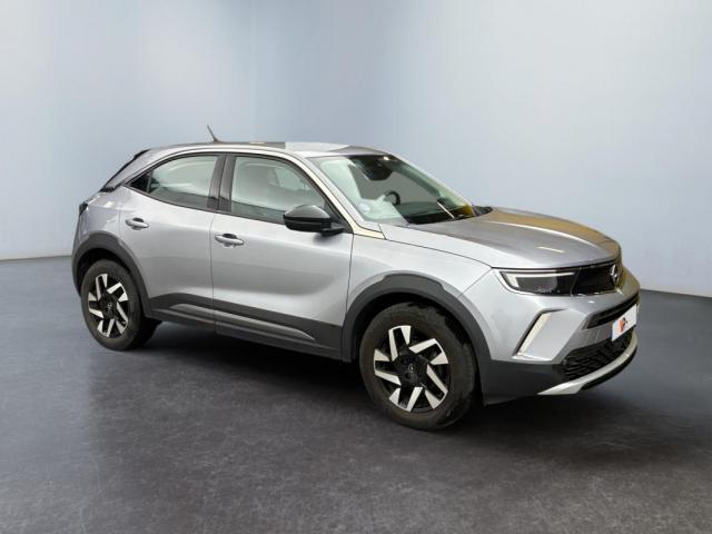Opel Mokka image 7