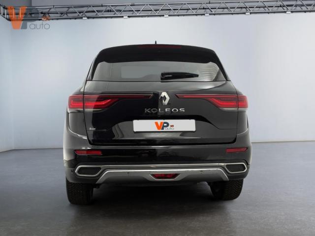 Renault Koleos image 1