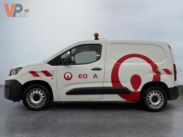 Peugeot Partner image 3