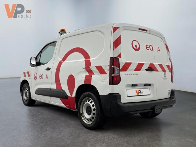 Peugeot Partner image 8