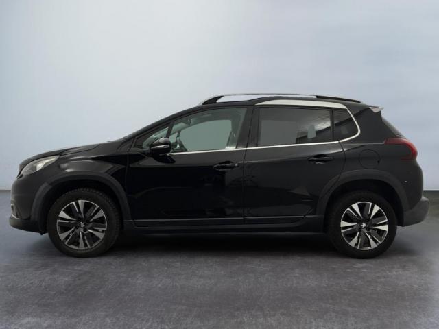 Peugeot 2008 image 1