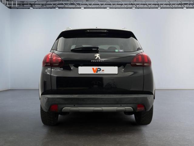 Peugeot 2008 image 7