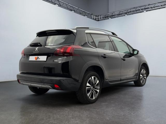 Peugeot 2008 image 5