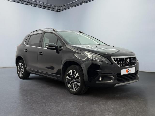 Peugeot 2008 image 4