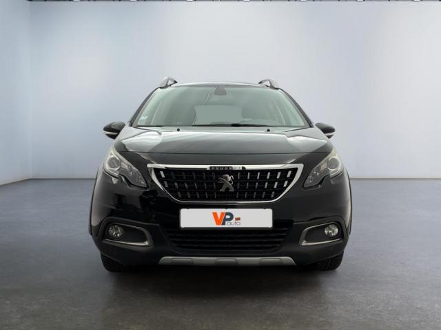 Peugeot 2008 image 2