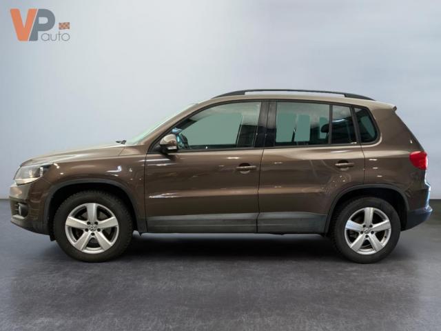 Volkswagen Tiguan image 2