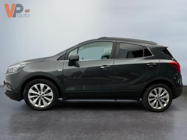 Opel Mokka X image 7