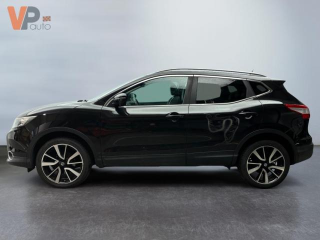 Nissan Qashqai image 6