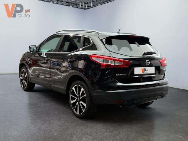 Nissan Qashqai image 2