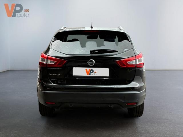 Nissan Qashqai image 1