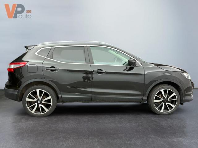 Nissan Qashqai image 7