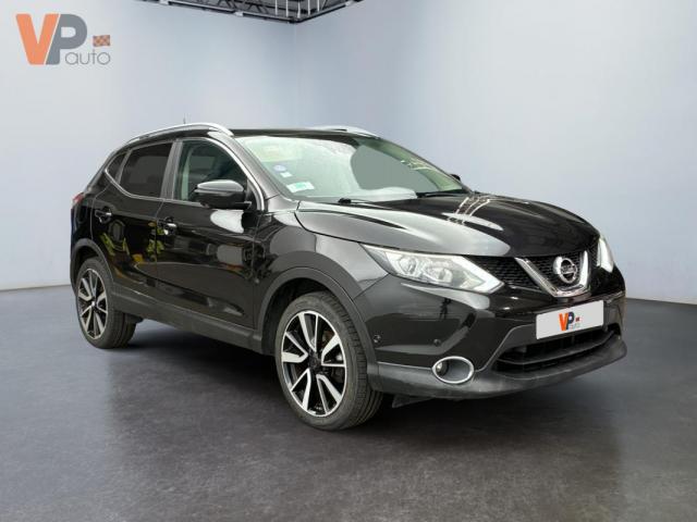 Nissan Qashqai image 3