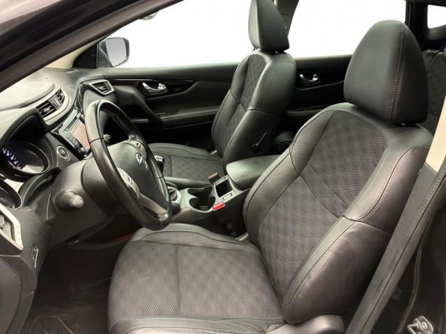 Nissan Qashqai image 8