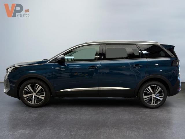 Peugeot 5008 image 3