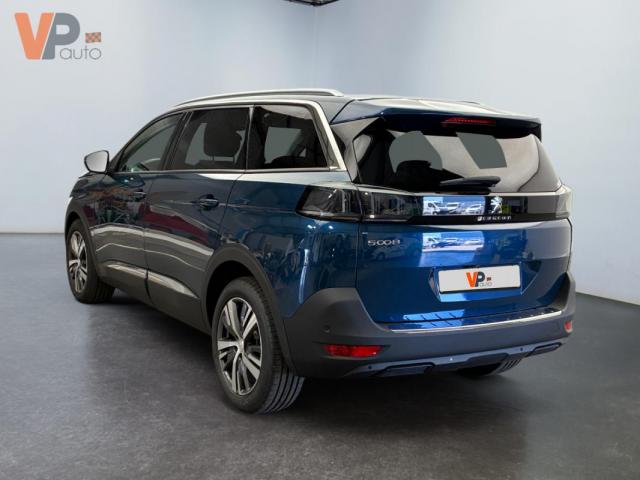 Peugeot 5008 image 8