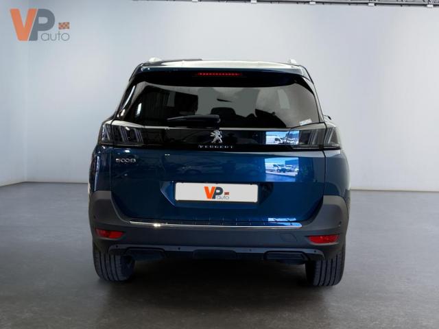Peugeot 5008 image 4