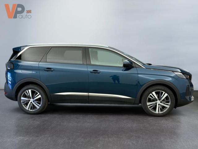 Peugeot 5008 image 5