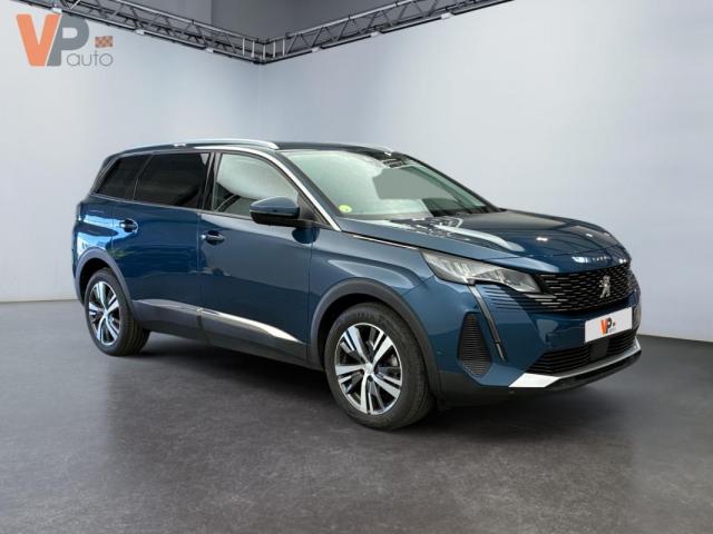 Peugeot 5008 image 6