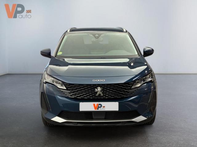 Peugeot 5008 image 2