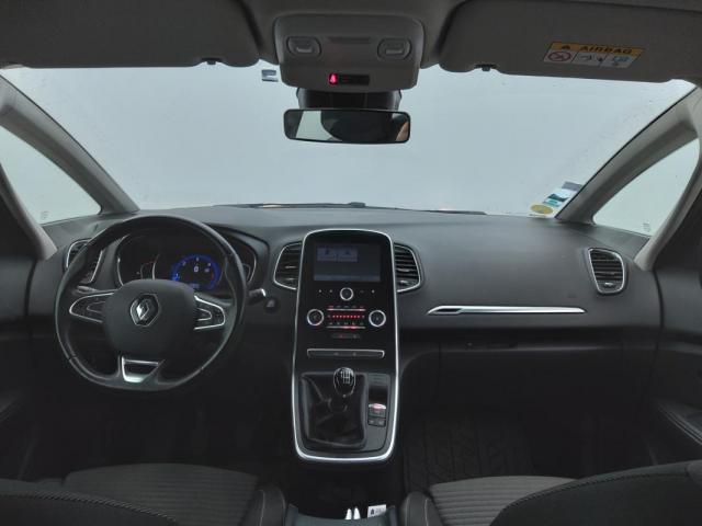 Renault Grand Scénic image 8
