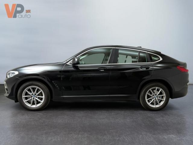 Bmw X4 image 4