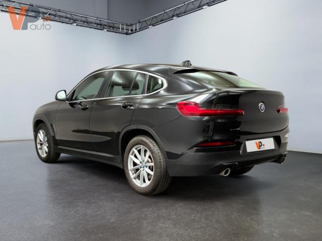 Bmw X4 image 6